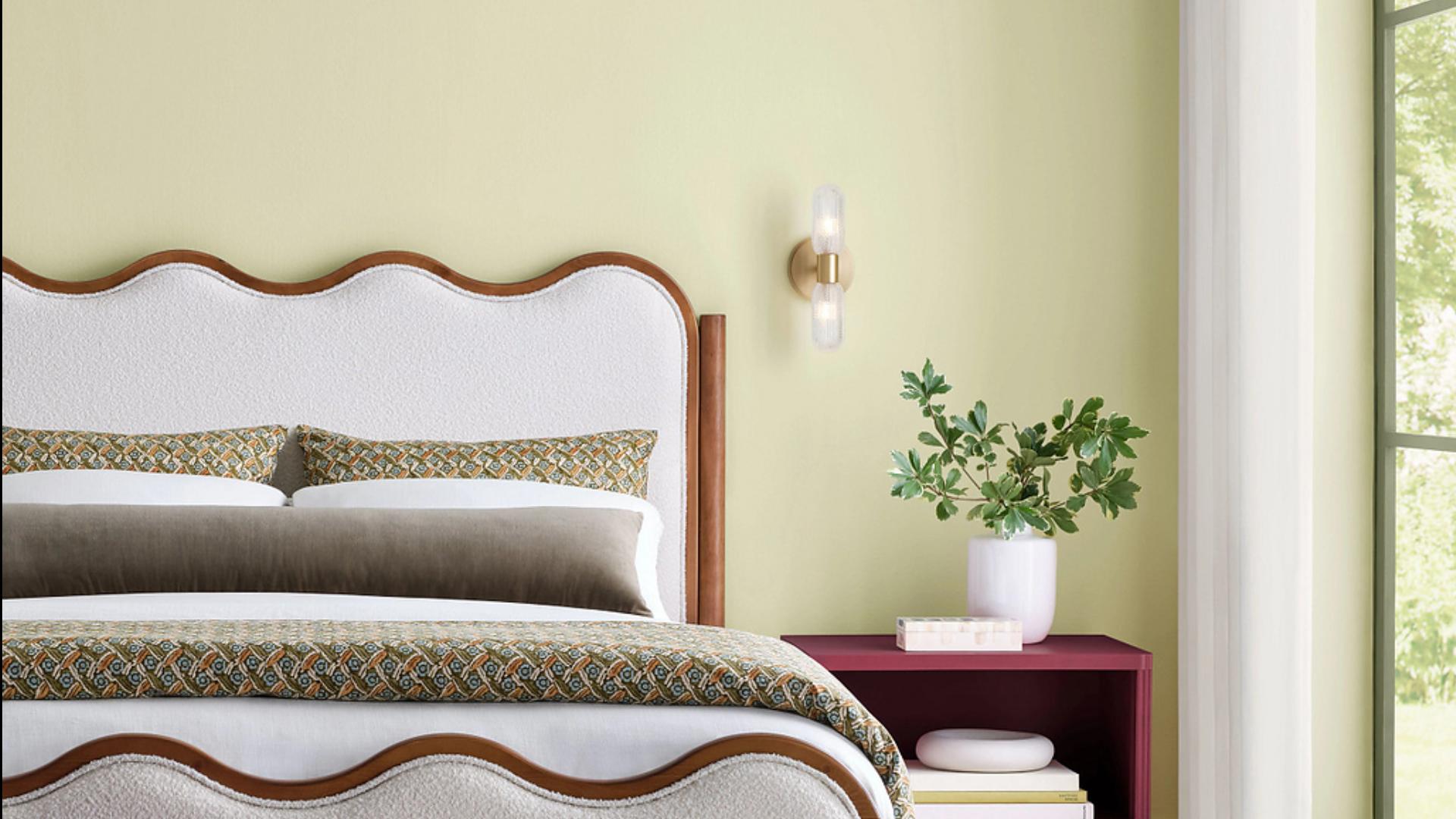 Sherwin-Williams unveils 2027 color of the year as trend forecasts begin to arri...