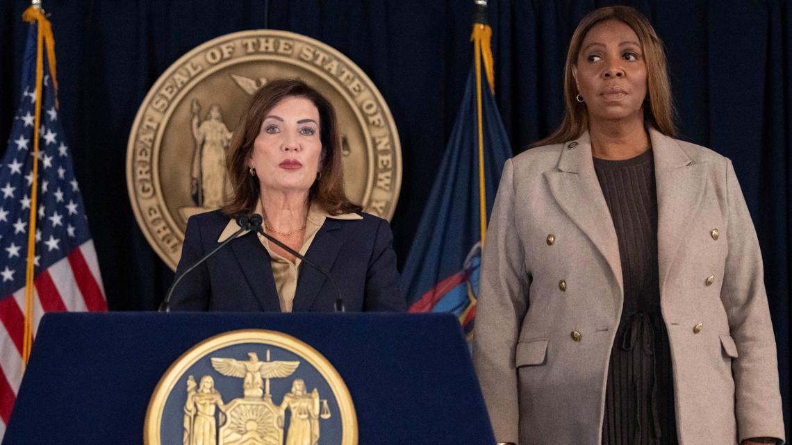 New York Governor Says Cornell Rape Accuser Was Failed by Those Meant to Protect Her