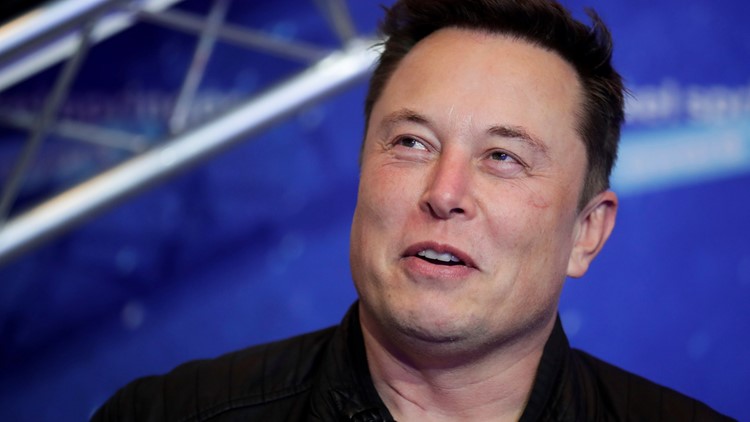 Elon Musk: SpaceX might keep funding satellite service in Ukraine