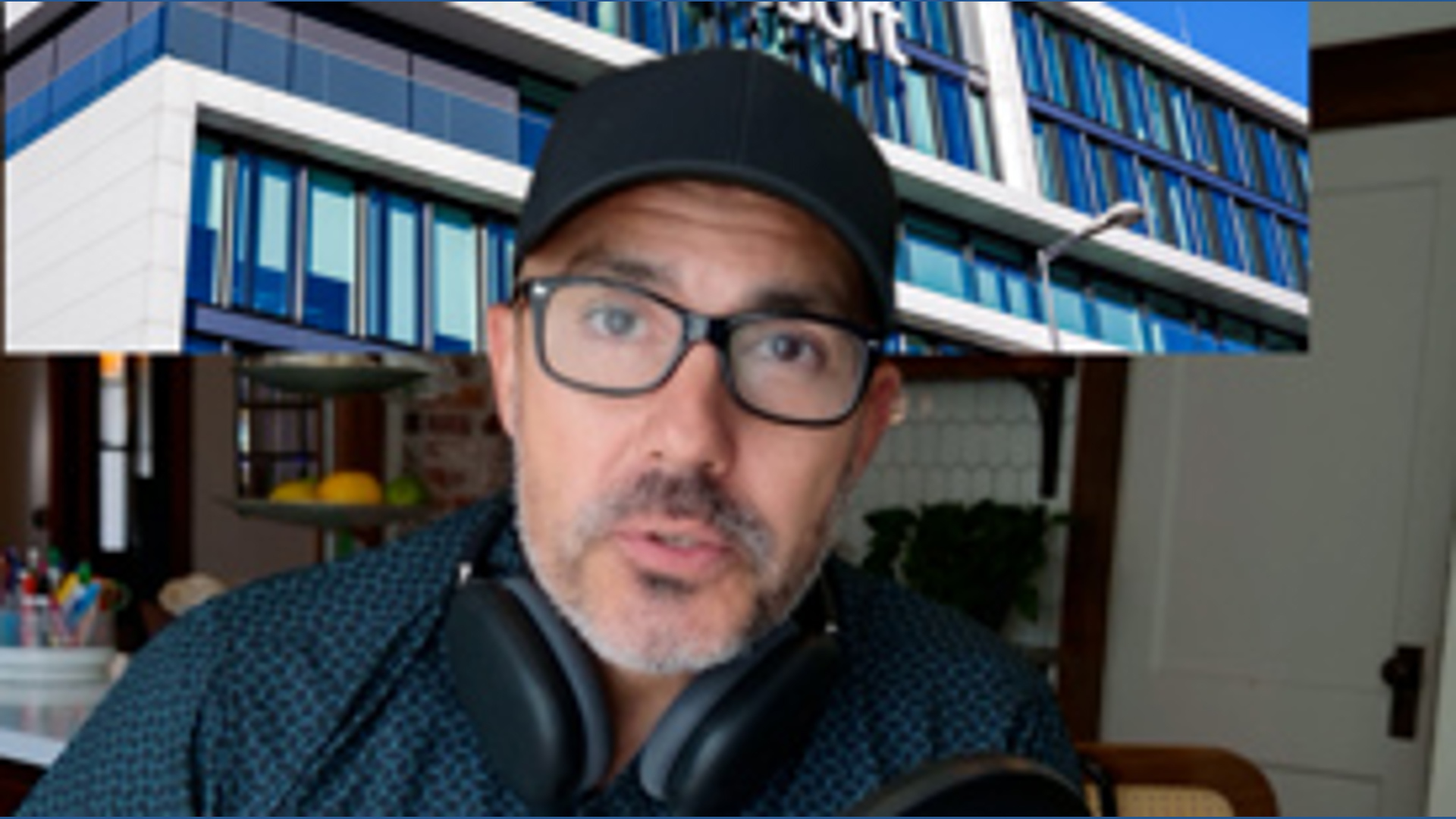 Microsoft offers 60,000 employees voluntary buyouts as it spends loads ...