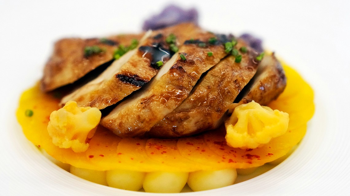 US approves first lab-grown meats for sale | firstcoastnews.com - Vimarsana News