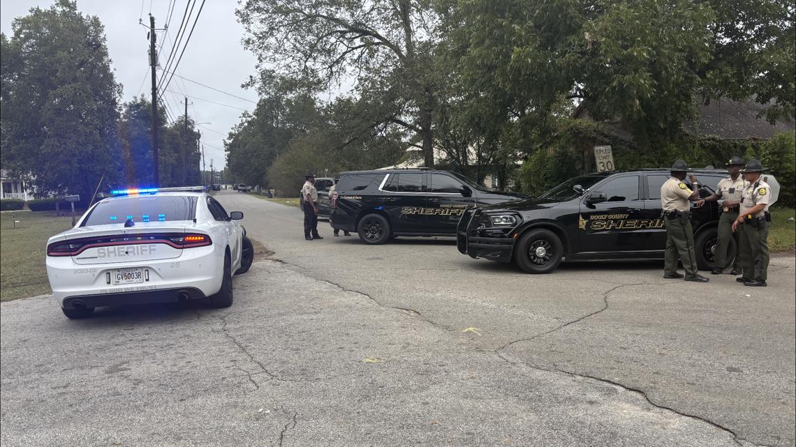 Georgia Mass Shooting Leaves 2 Dead and 35 Injured as Investigators Report No Arrests Yet