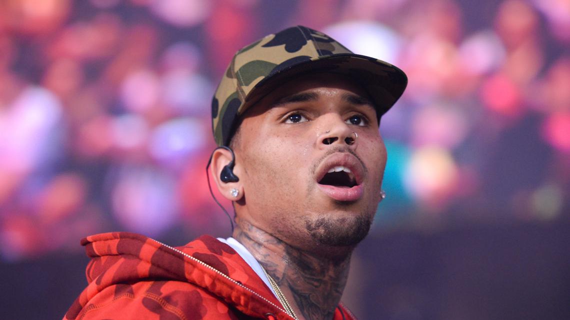 Chris Brown Avoids Prison Time Over London Nightclub Brawl