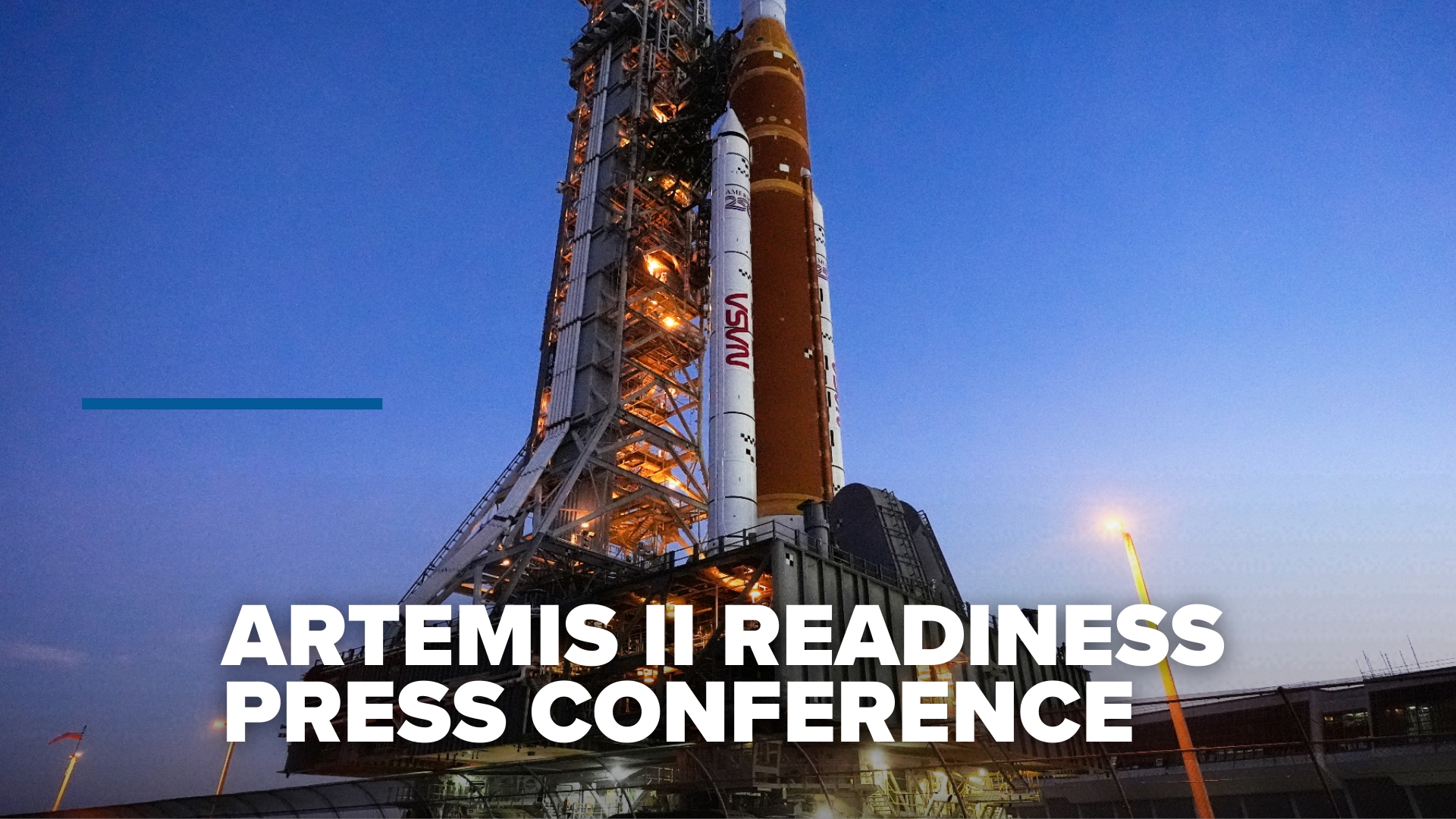 NASA targeting April 1 launch date for Artemis II moon mission ...