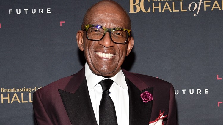 Al Roker shares health update after 'TODAY' absence
