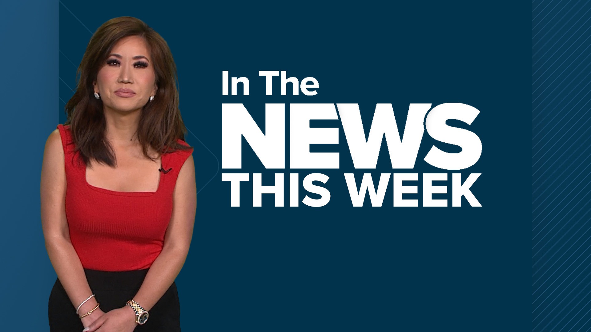 National Headlines April 28-May 2, 2025