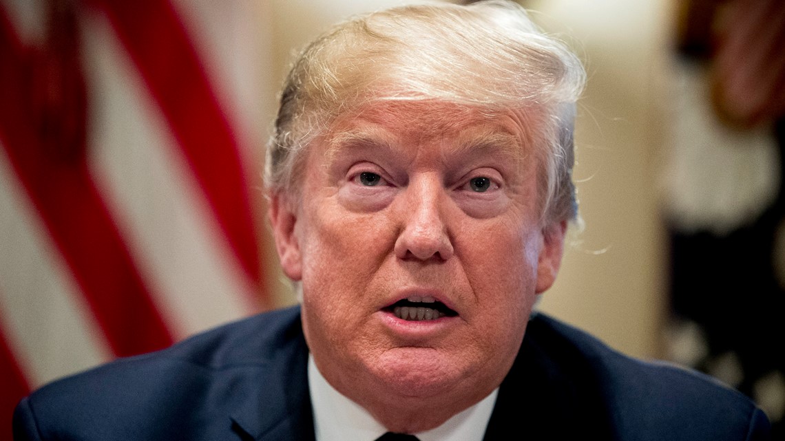 Trump seeks to dominate primary in New Hampshire - Vimarsana News