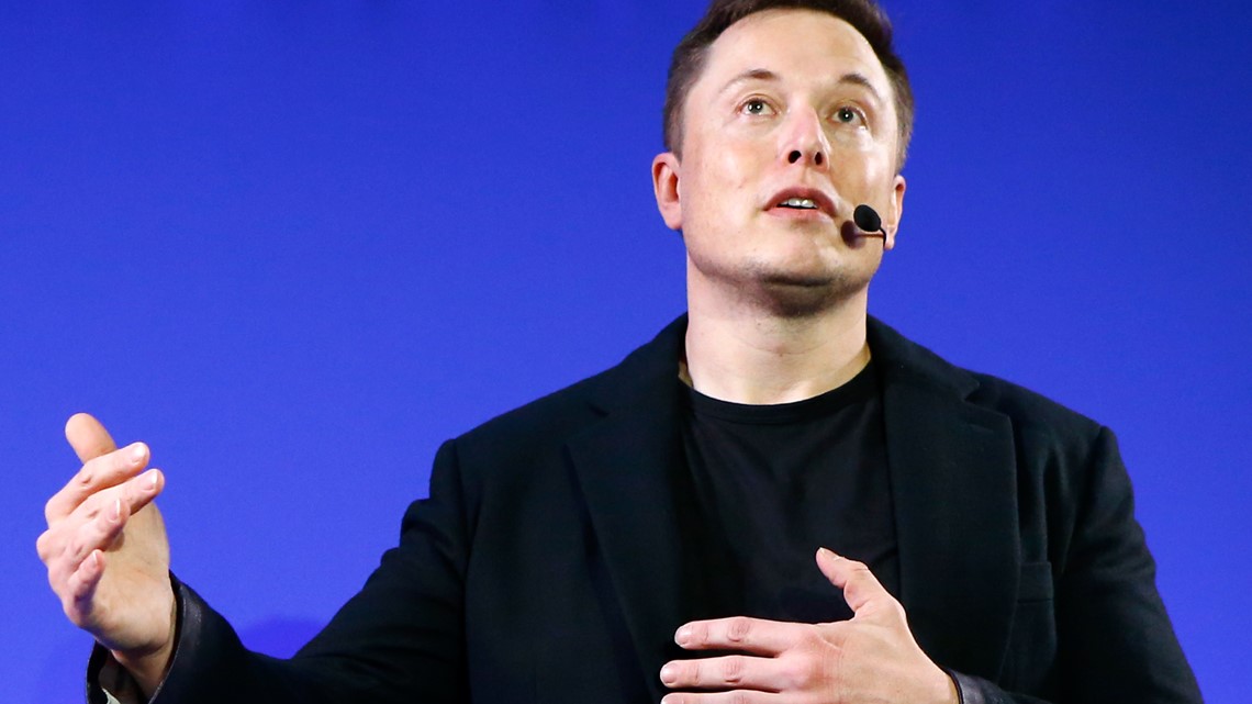 Tesla shows early prototype of 'Optimus' robot - Vimarsana News