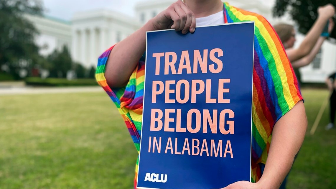Transgender Day of Visibility: When was it first celebrated? - Vimarsana News