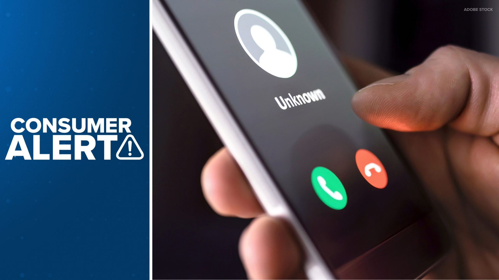 Frad Check Examples Consumer Alert | Imposter scams, robocalls, fake QR codes ...