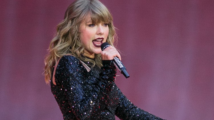 'Now we got bad blood': Taylor Swift ticket trouble could drive political engagement