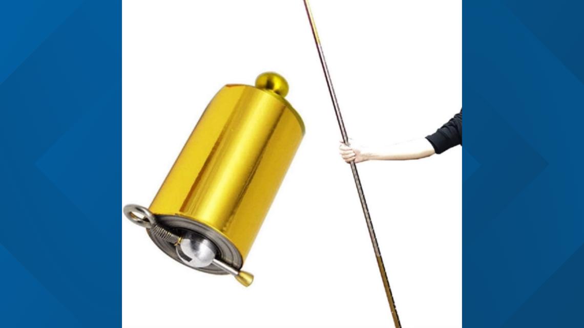 25,000 magic pocket staffs recalled after more than 100 reported injuries