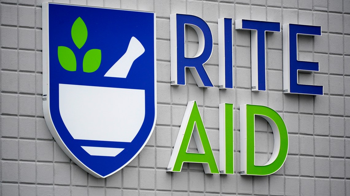 LIST: Rite Aid names 151 more stores set to close amid bankruptcy ...