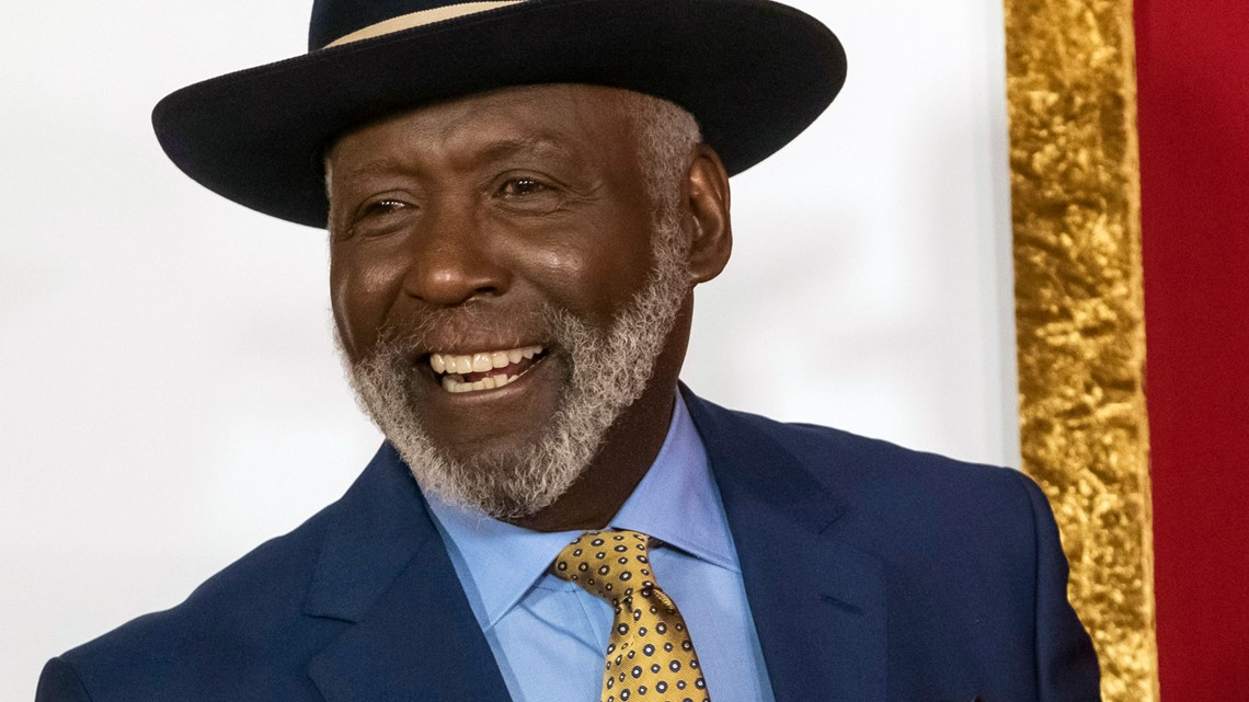 Richard Roundtree, Actor Best Known as 'Shaft,' Dead at 81