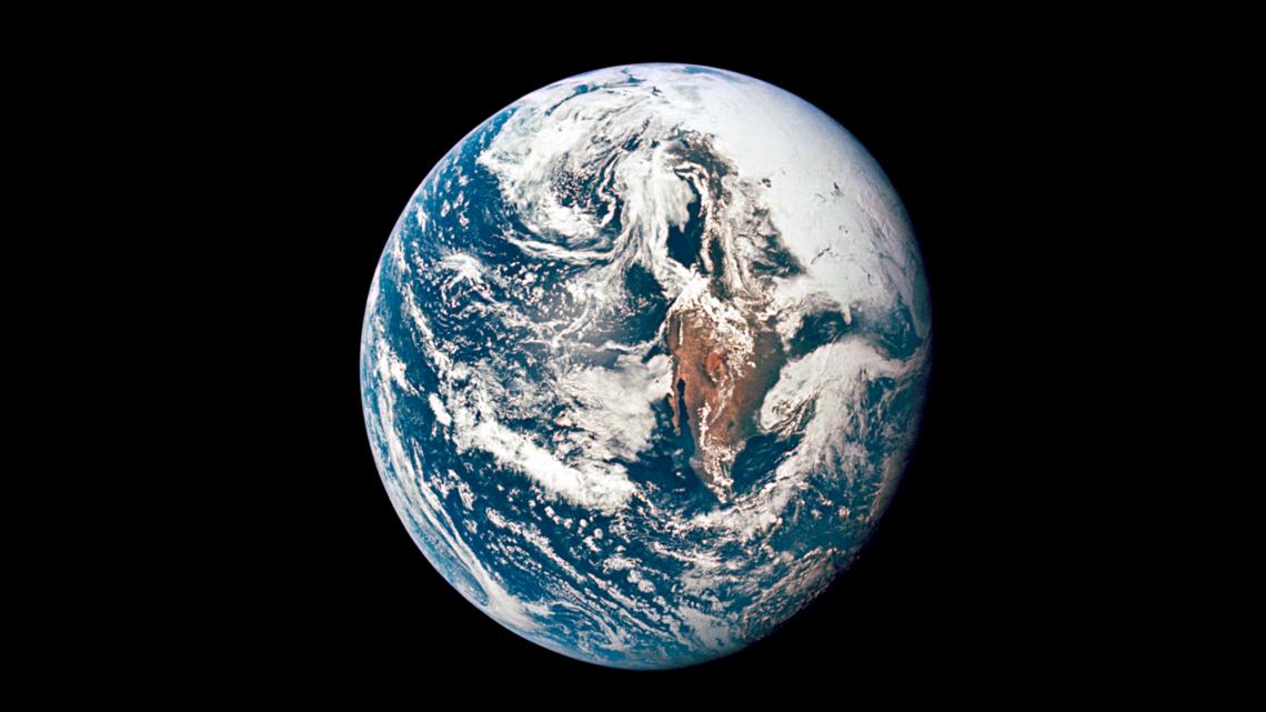 Blue whale-sized asteroid to buzz Earth today — Here's how to