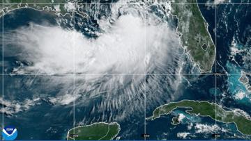 Work by First Coast News