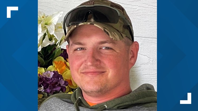 Idaho man dies while fighting as volunteer in Ukraine