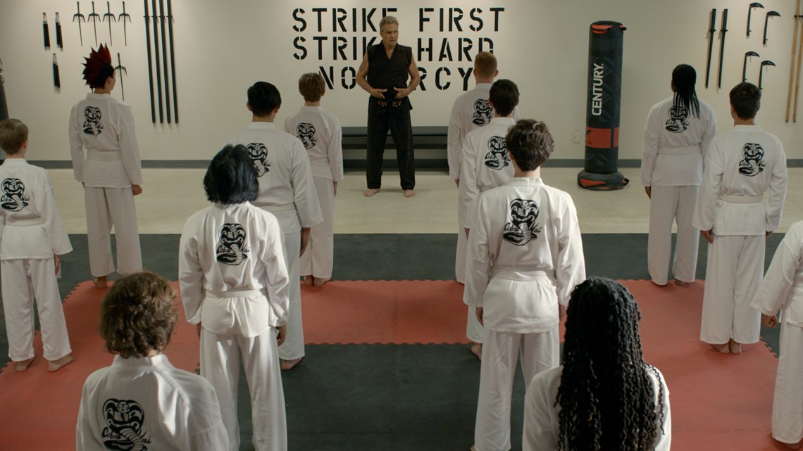 What Is Coming To Netflix January 2021 Uk : What's Coming to Netflix in October 2020 - What's on Netflix : Clearly, the biggest and most exciting newcomer to netflix's catalog is the third season of cobra kai.