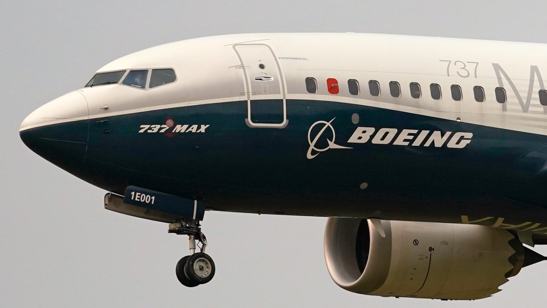 A federal court hearing in Texas could be the final chance for families of some Boeing 737 Max crash victims to demand criminal prosecution of the company.