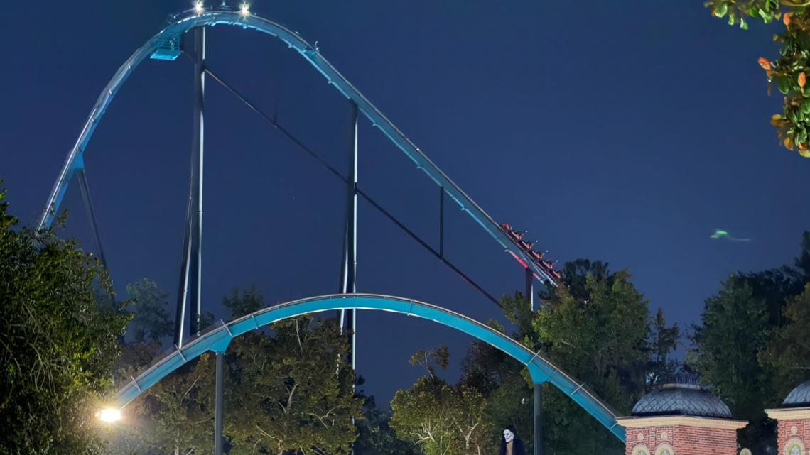 Six Flags Closes 10 Rides at 7 Parks After Georgia Fatality