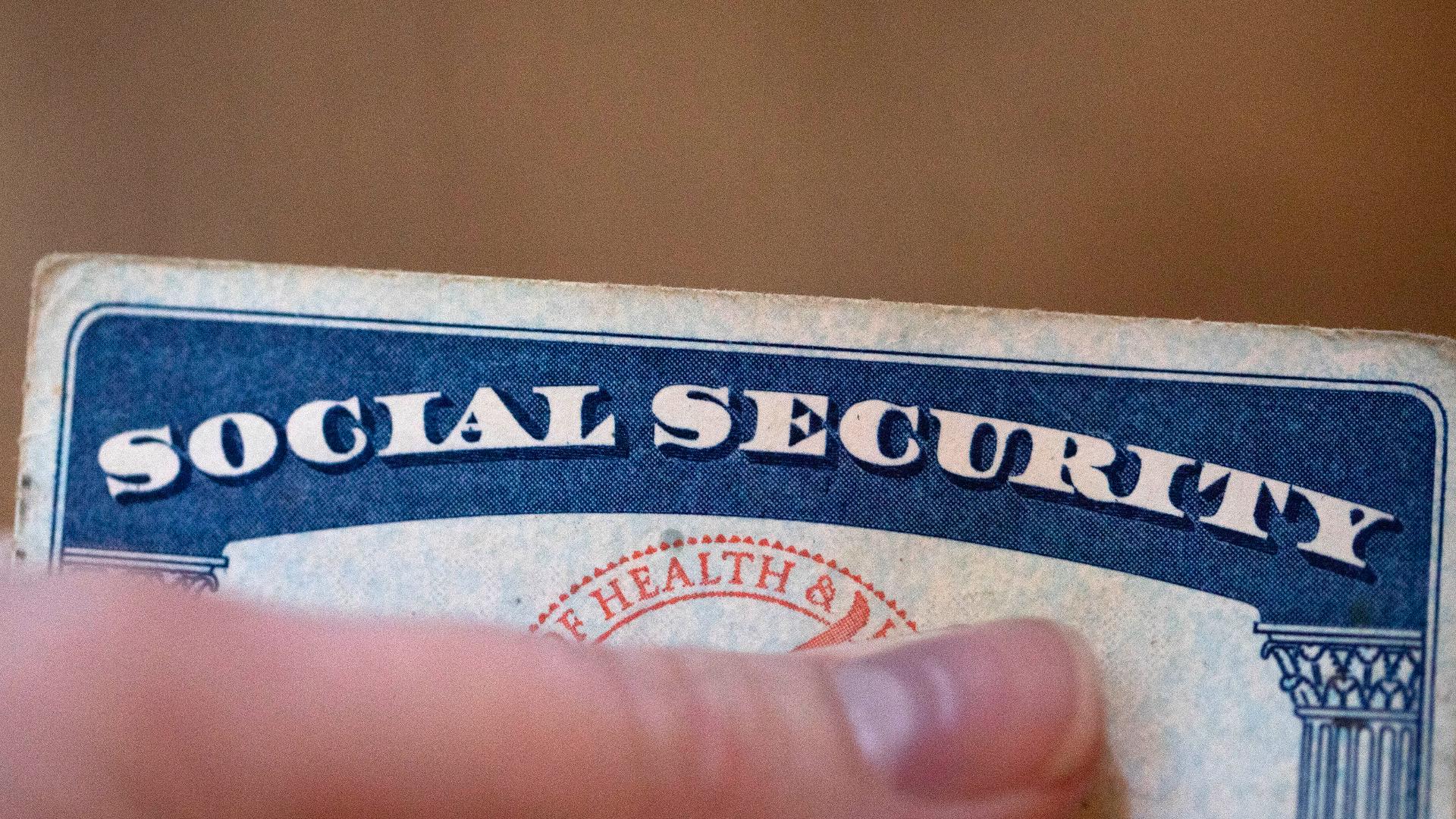 Social Security cost of living adjustment How much will it be