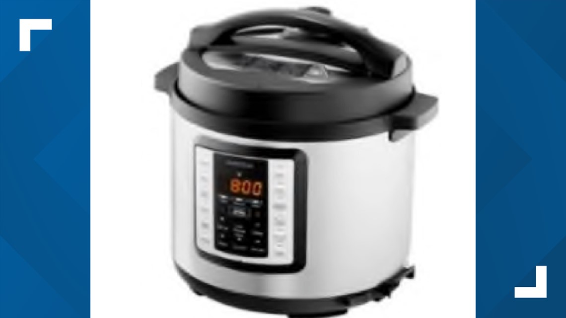 Best Buy recall 2023: Insignia pressure cookers pose burn hazard - Vimarsana News