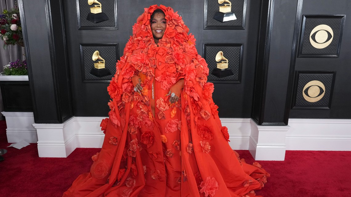Grammys 2023: Notable red carpet looks | firstcoastnews.com - Vimarsana News