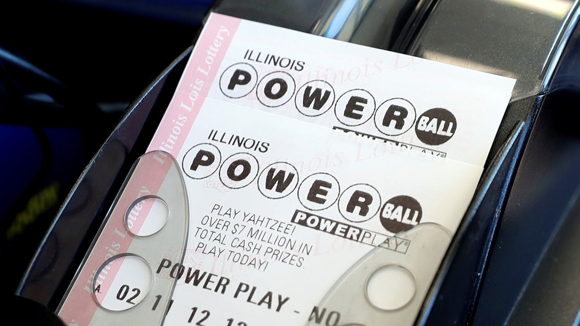 Can you buy Powerball lottery tickets online?