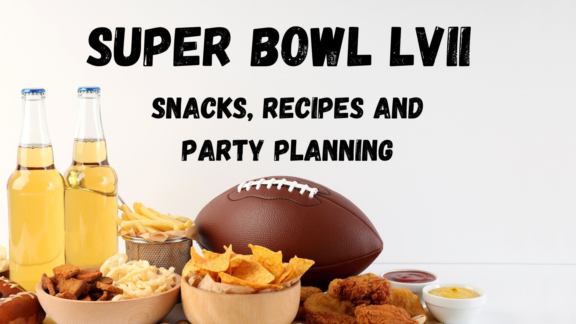 Craft' strategy for Super Bowl F&B - VenuesNow