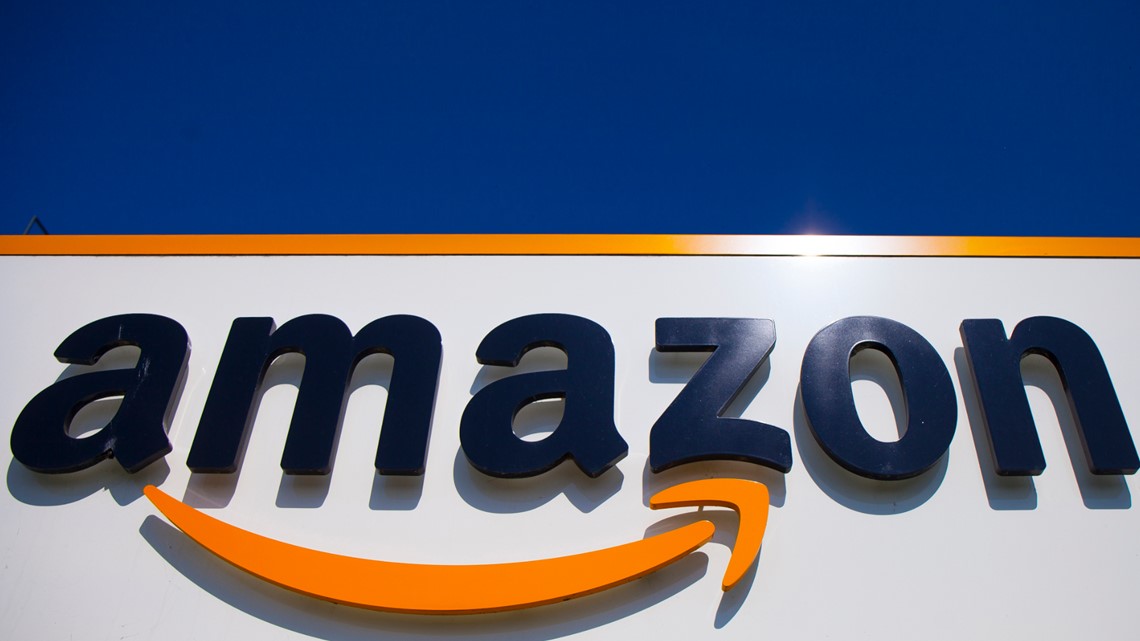 Amazon launches prescription drug service | firstcoastnews.com - Vimarsana News