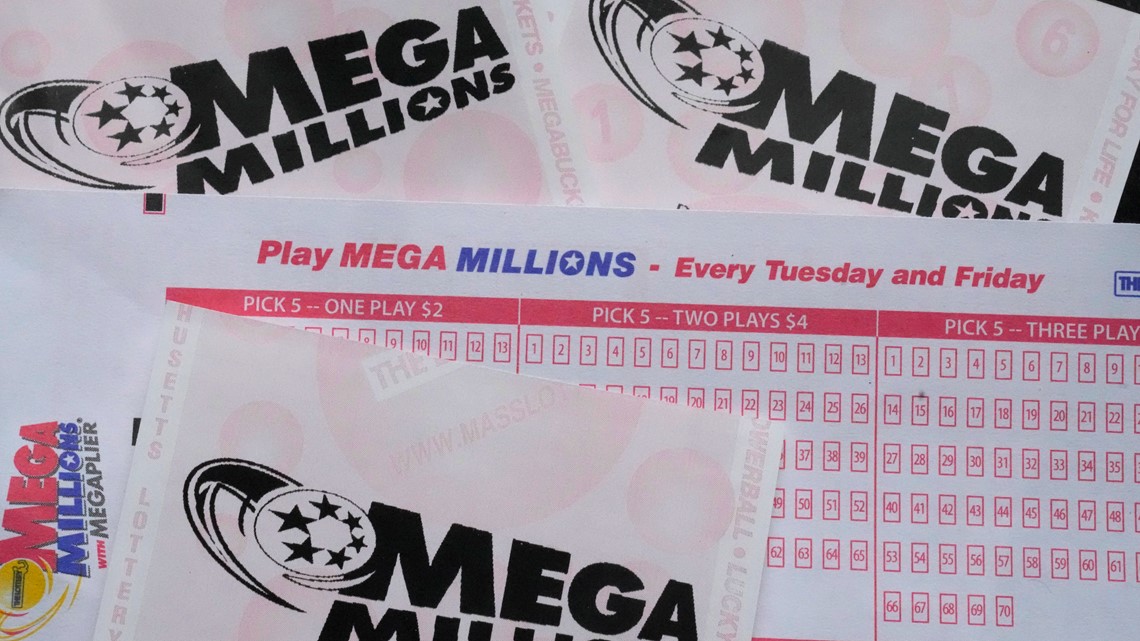 Mega Millions: What Numbers Get Drawn The Most? | Firstcoastnews.com