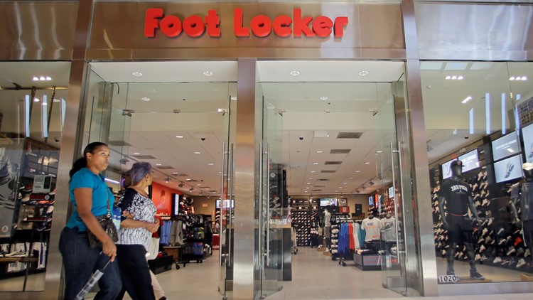 Foot Locker Shuts Down Lady Foot Locker Brand - Retail TouchPoints