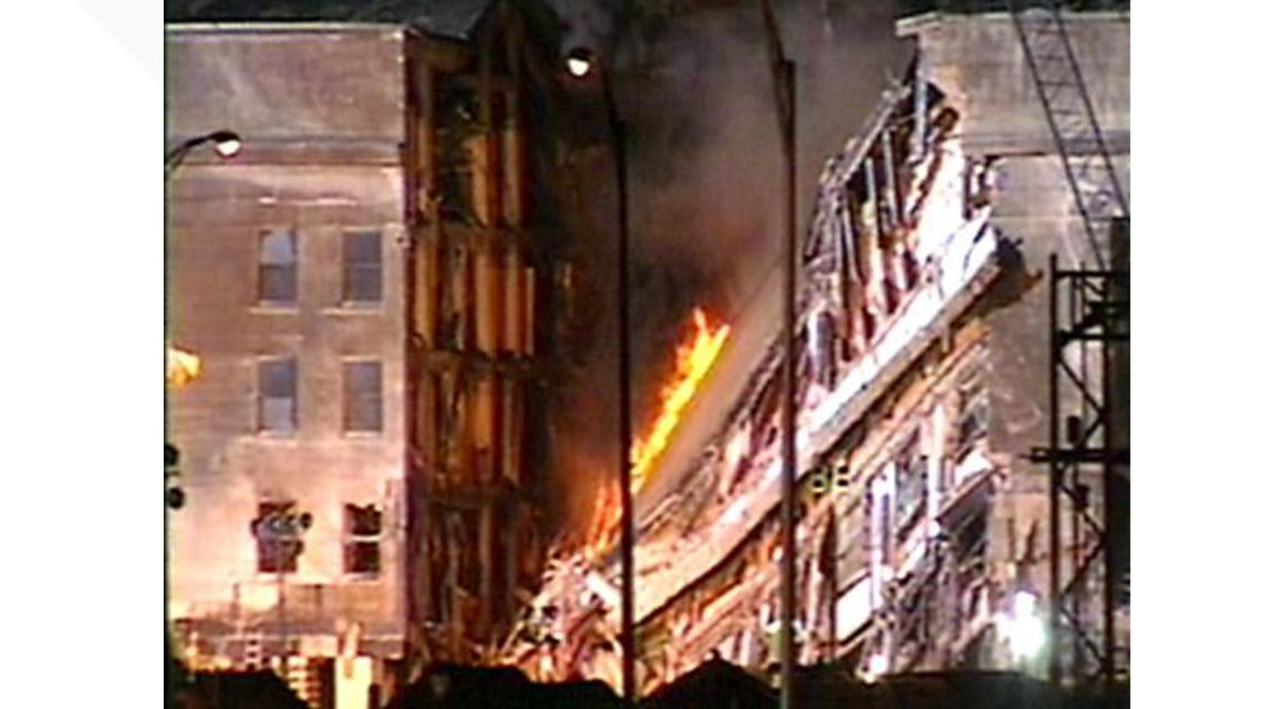 September 11, 2001 Timeline: Key Events of 9/11 Explained