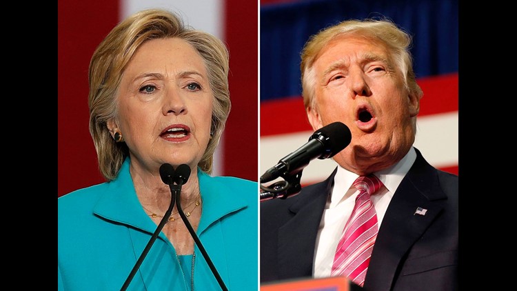 Hillary Clinton Says Democrats 'Can't Be Civil' Until They Win Hillary Clinton Says Democrats 'Can't Be Civil' Until They Win