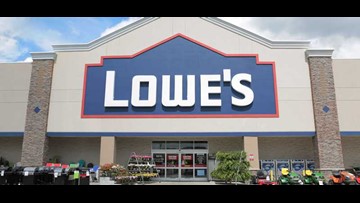 List Of Lowe S Stores Closing 20 Stores Will Shut Doors In Us