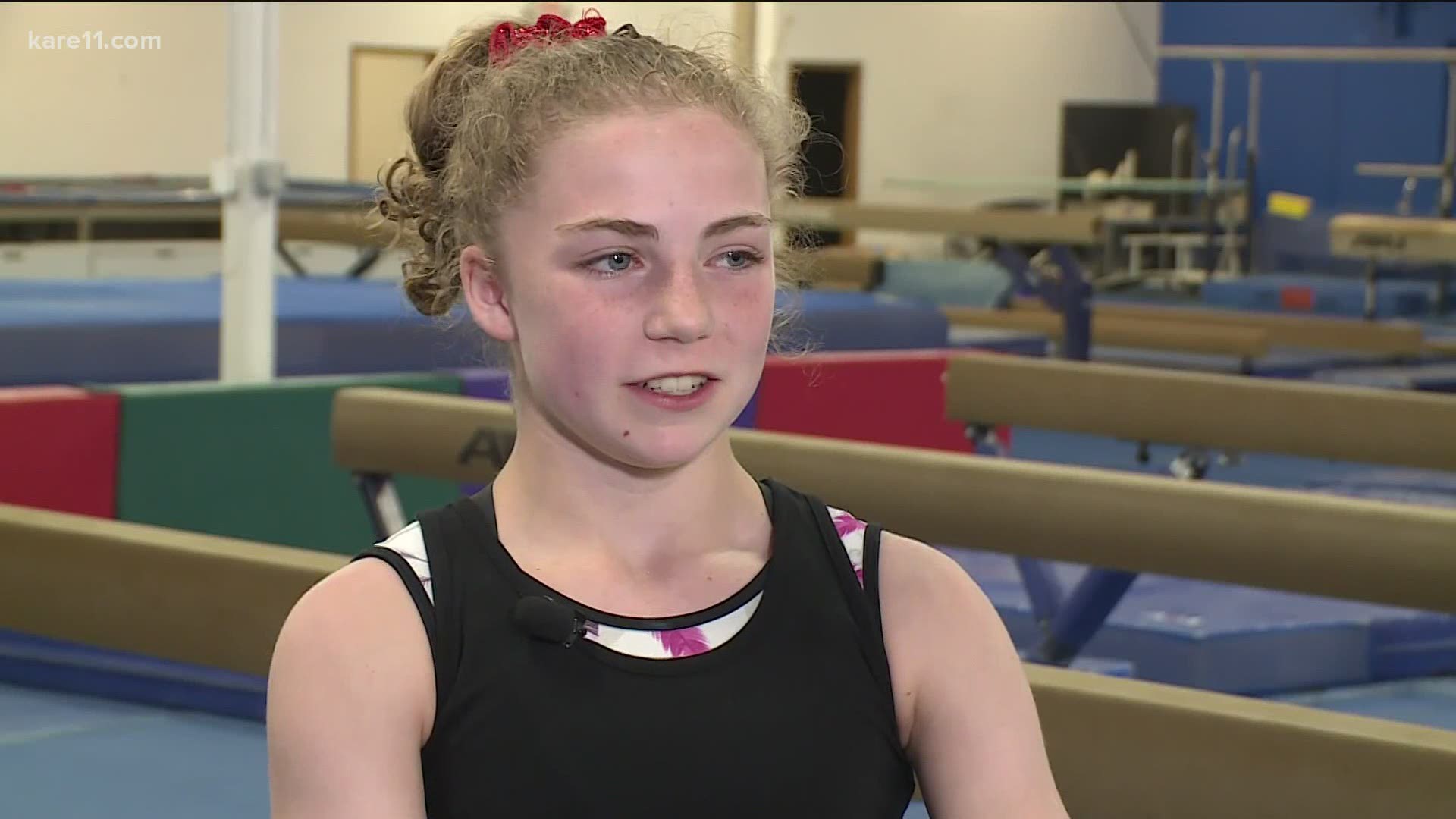 As Sunisa Lee prepares for Tokyo, her former coach gives inside look inside Midwest Gymnastics Center, where it all began.