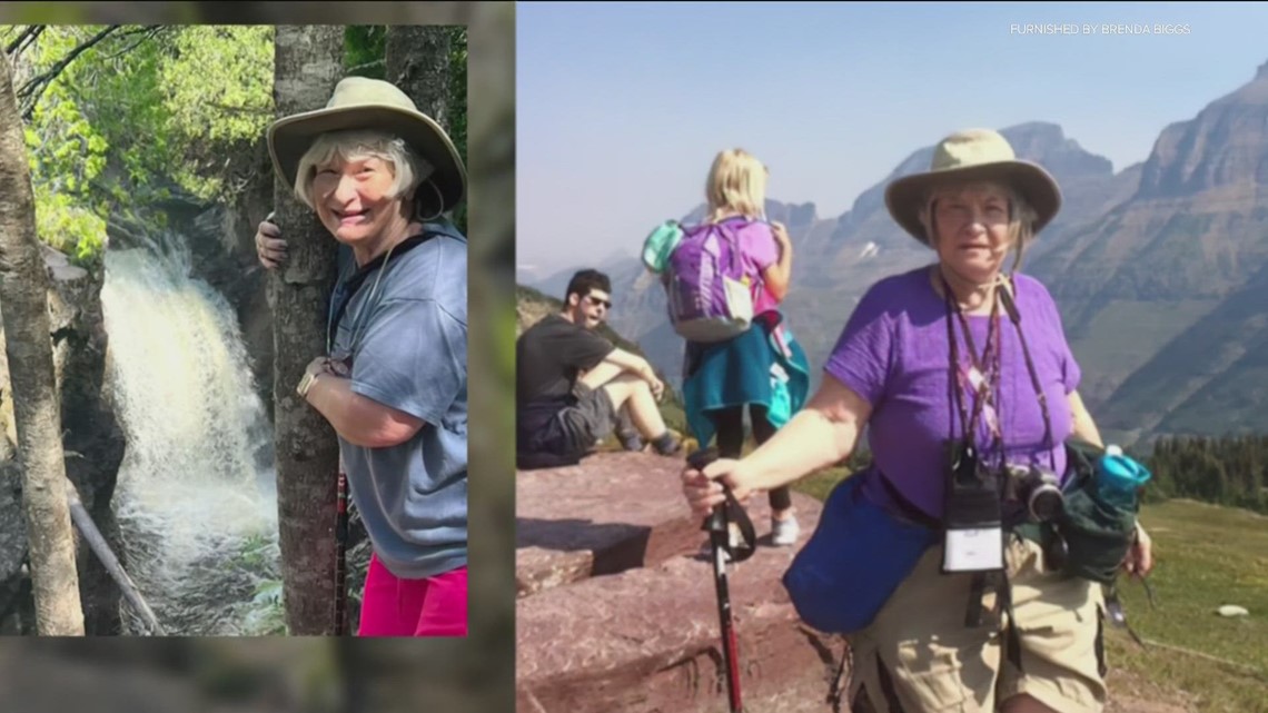 Minnesota woman dies on African safari | firstcoastnews.com - Vimarsana News