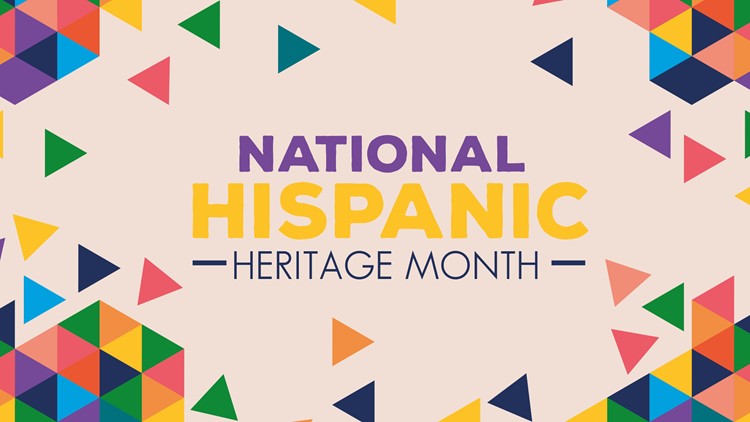 First Coast Hispanic Chamber of Commerce hosting several events for Hispanic Heritage Month