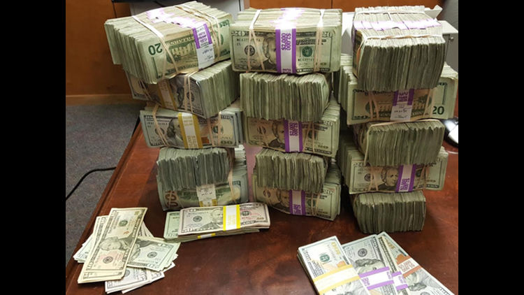 Ts Find More Than Half A Million Dollars In Gas Tank Rh Firstcoastnews Com What Is Ts Find More Than Half A Million Dollars In Gas Tank Rh Firstcoastnews Com What Is