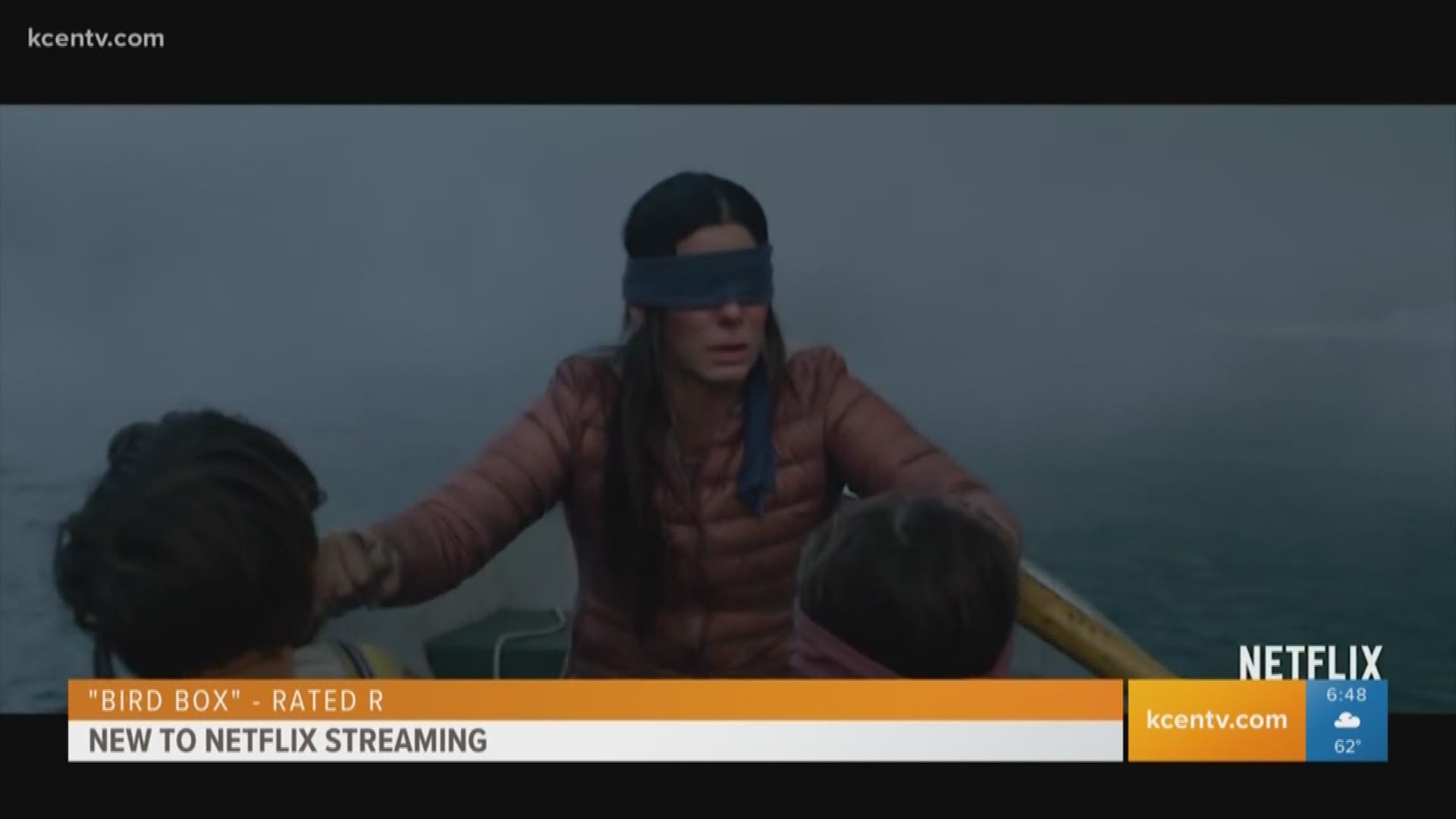 Netflix: Over 45 million accounts watched Bird Box in first week ...