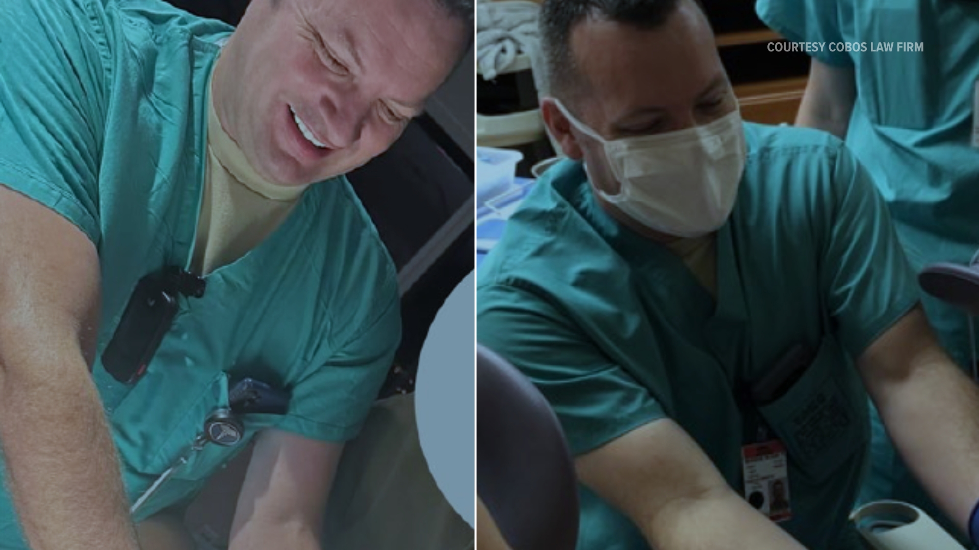 A court petition outlines alleged exam room tactics used by a Fort Hood doctor that plaintiffs say exploited a power imbalance.