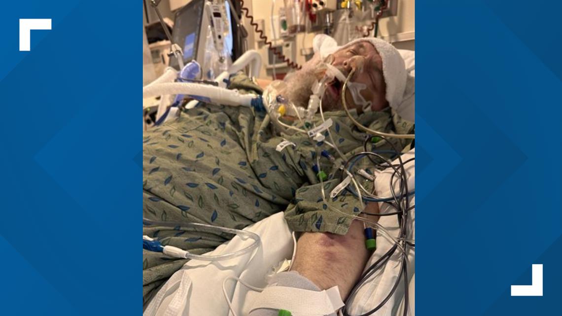 Copperas Cove, Texas Nursing home accused of neglect