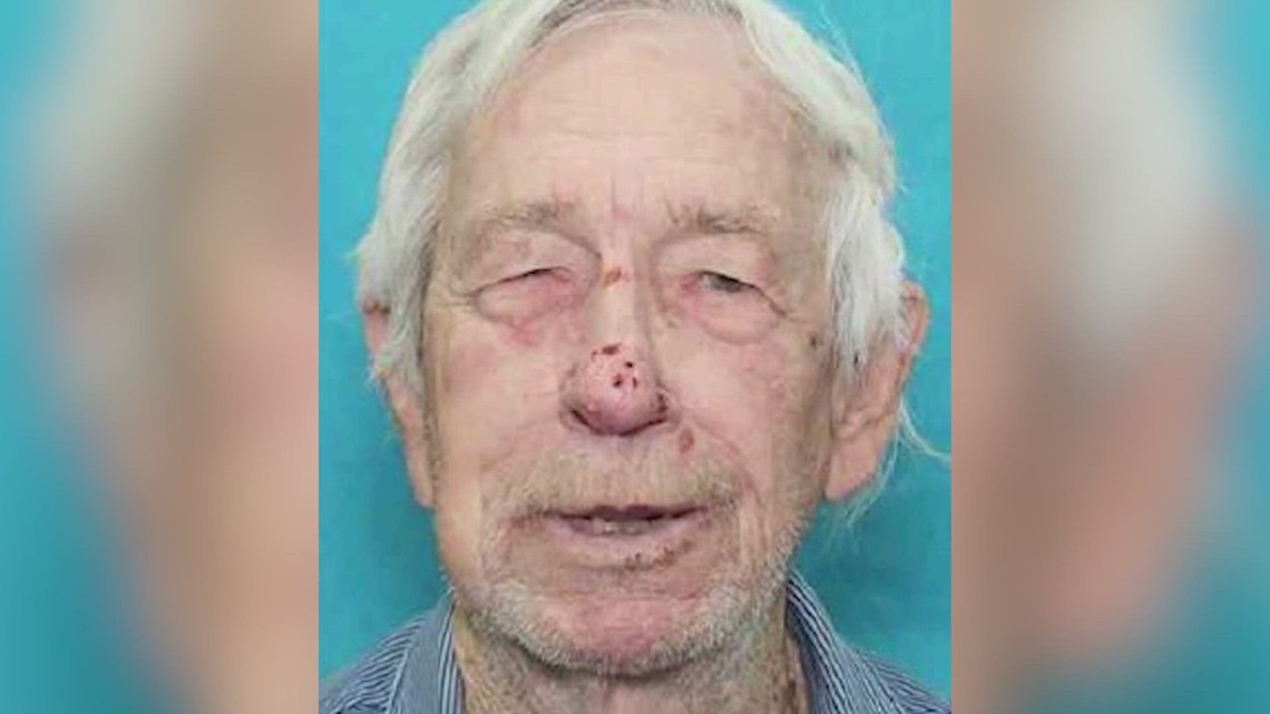86-year-old Texas man taken by younger woman, family says - Vimarsana News