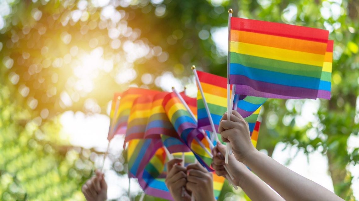 List: Here's a look at Pride month events across the First Coast - Vimarsana News