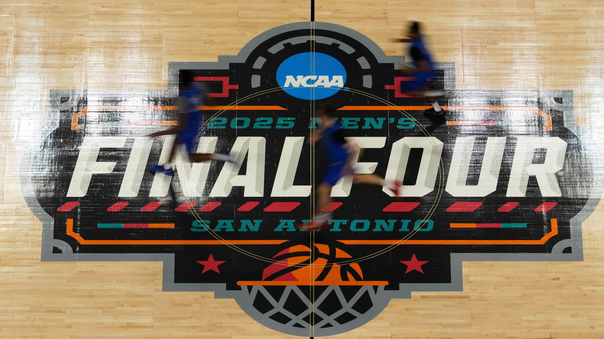 Final Four Tipoff Times: Here's when Saturday's games start - What Time Does The Final Four Games Start