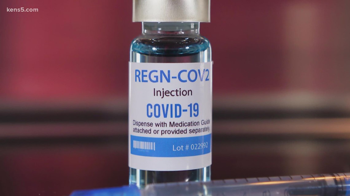 FDA stopping current monoclonal antibody treatments with omicron - Vimarsana News
