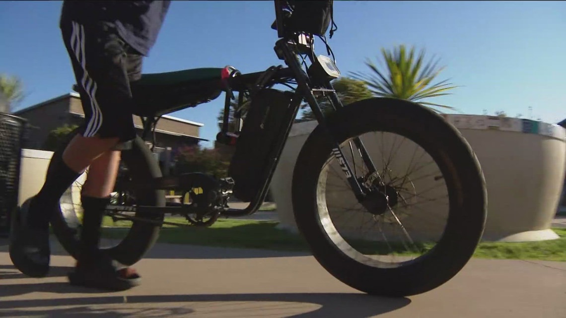 E-bike injuries surge on Florida's First Coast as lawmakers push safety reforms