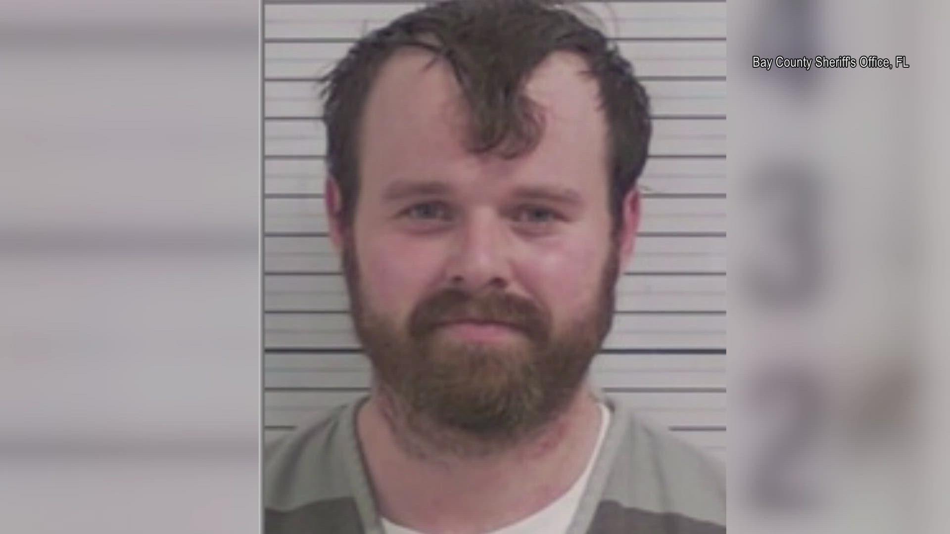 Stand First Examples Where does Joseph Duggar's child molestation case stand after Tuesday ...