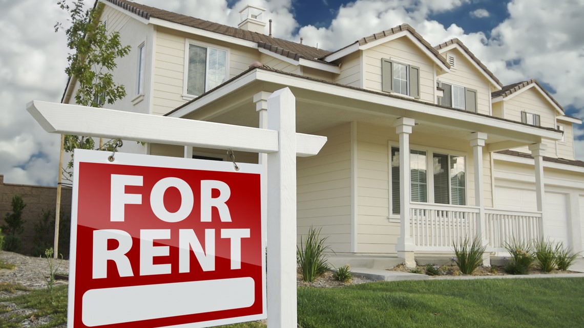 New rental assistance program coming to St. Johns County - Vimarsana News