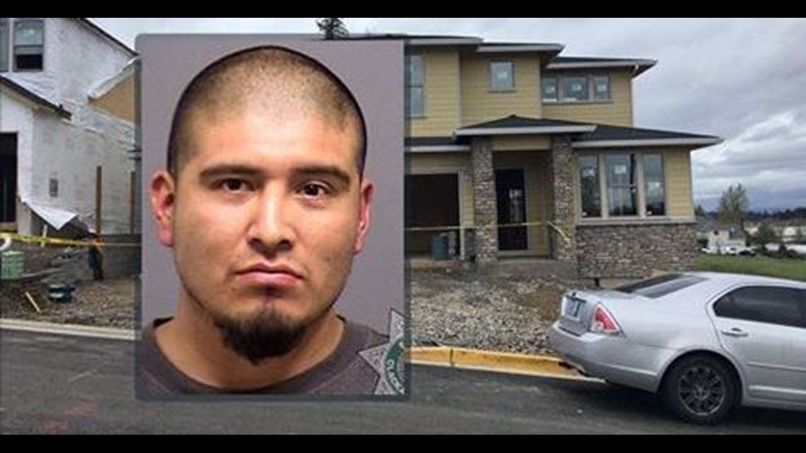 'He just snapped' Nail gun attack suspect faces attempted murder